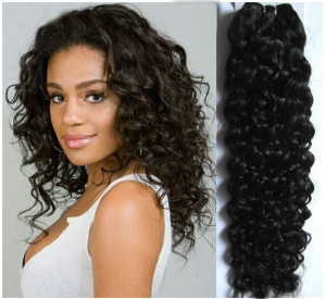 Brazilian Human Hair Weave